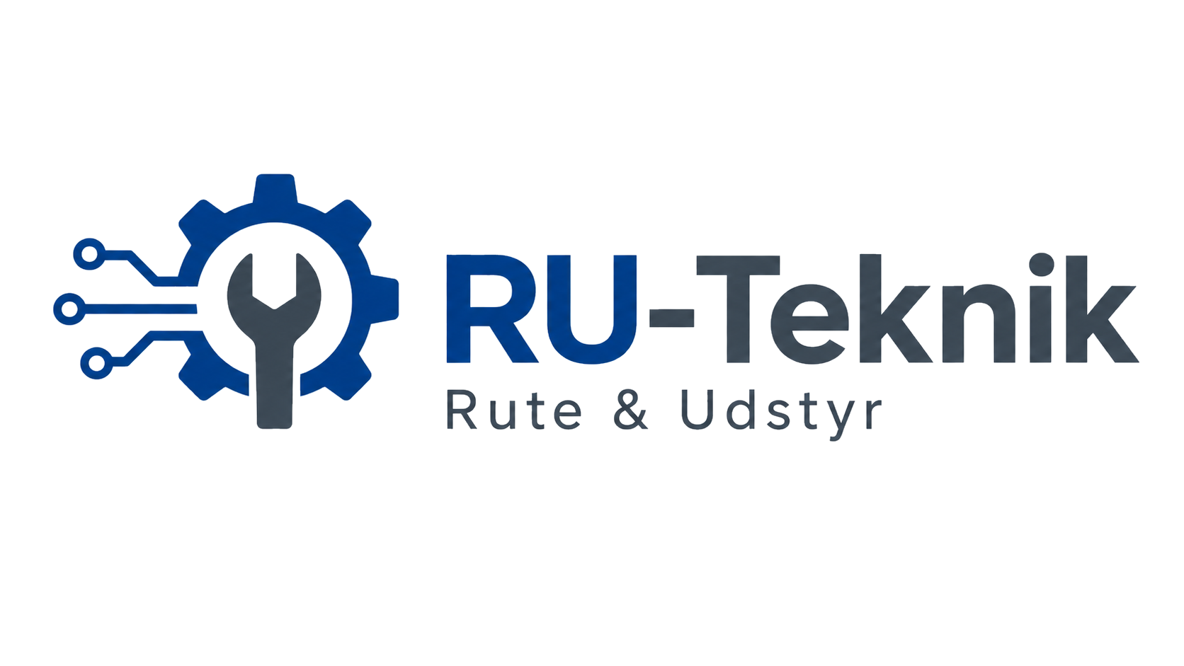 RU-Teknik portal logo